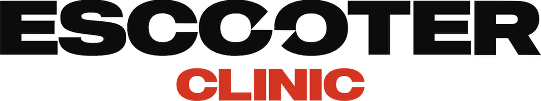 Escooter Clinic